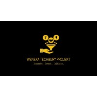 Wenexa Techbury Projekt Pvt. Ltd. logo - Similar company to The Right Hand