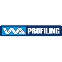 WA Profiling logo - Similar company to Roads 2000