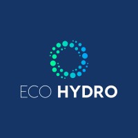 Eco Hydro logo - Similar company to Eco Hydro - Eu Project