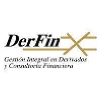 DerFin, Derivados Financieros logo - Similar company to Leasing De Querétaro