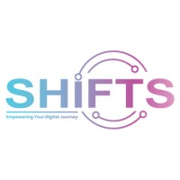 Digital Shifts logo - Similar company to Straight Line Logistics