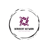 Introvert network logo - Similar company to Introverts Network Asia