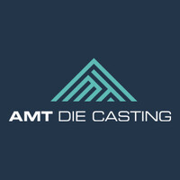 AMT Die Casting logo - Similar company to Bsc Die Casting & Finishing Limited