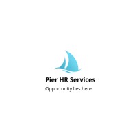 Pier HR Services logo - Similar company to 2Sr Innovations