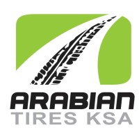 Arabian Tires logo - Similar company to B2B Alrashed Tires