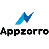 Appzorro logo - Similar company to Zenid