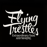Flying Trestles UK logo - Similar company to Storage On Site
