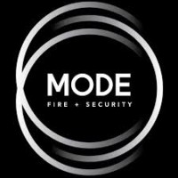Mode Fire + Security logo - Similar company to Crest Fire & Security Solutions Ltd