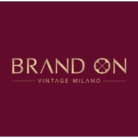 Brand On Vintage logo - Similar company to Bocconi Students For Data Science