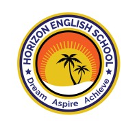 Horizon English School logo - Similar company to Addhouse