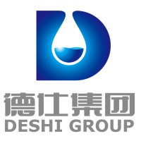 DESHI INTERNATIONAL CO., LTD. logo - Similar company to 德仕能源科技集团股份有限公司