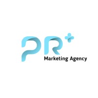 PR+ group logo - Similar company to Brvy Agency