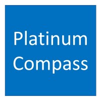 Platinum Compass LLC logo - Similar company to Utdesign Makerspace
