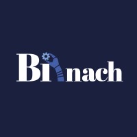 Binach