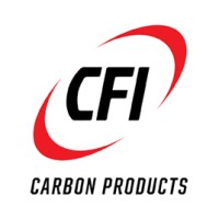 CFI Carbon Products logo - Similar company to Carbon Simorgh