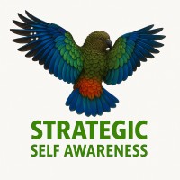 Strategic Self Awareness Ltd logo - Similar company to Talent Center