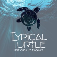 Typical Turtle Productions logo - Similar company to Crazy Or Genius Media Llc
