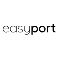 Easyport logo - Similar company to Admiral