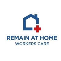 Remain At Home Health Care