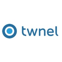 Twnel logo - Similar company to Docrouter