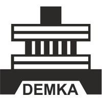 DEMKA DEMİR KARDEŞLER MAK.İNŞ.TAAH.SAN.TİC.LTD.ŞTİ. logo - Similar company to Demga Ltd. Şti.