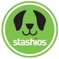 Stashios logo - Similar company to Mighty Paw