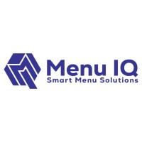 MenuIQ logo - Similar company to Menufi