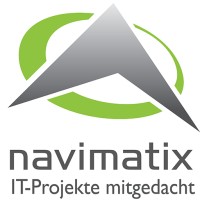 Navimatix GmbH logo - Similar company to Tews Technologies Gmbh