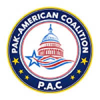 Pak-American Coalition logo - Similar company to Servc Software