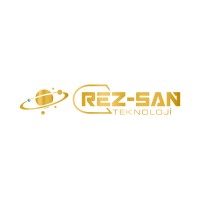 REZSAN TEKNOLOJİ VE REZİSTANS logo - Similar company to İngilizce