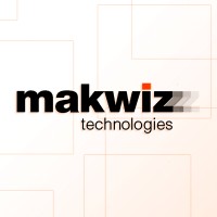 Makwiz Technologies logo - Similar company to Fine Solution