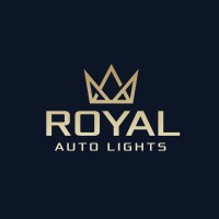 Royal Auto Lights logo - Similar company to Success & Impact Solutions