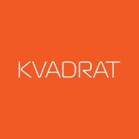კვადრატი • kvadrat.ge logo - Similar company to Fintwise