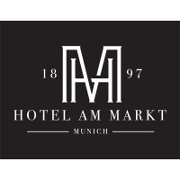 Hotel Am Markt GmbH logo - Similar company to Lunalabs Design
