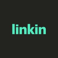 Linkin logo - Similar company to Rustikunik Design