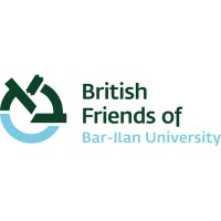British Friends of Bar-Ilan University logo - Similar company to British Friends Of The Hebrew University