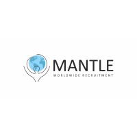 Mantle Worldwide Recruitment logo - Similar company to Mitsei Edutech