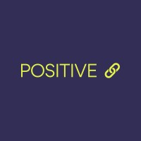 POSITIVE logo - Similar company to Techbloomz