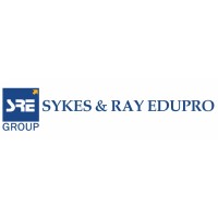 Sykes and Ray Edupro Pvt Ltd logo - Similar company to Nmtv