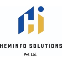 Heminfo Solutions Pvt Ltd logo - Similar company to Aarvee Instrulinks Pvt Ltd
