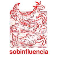 sobinfluencia Edições logo - Similar company to Editora Zouk