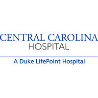 Central Carolina Hospital logo - Similar company to Mertek Solutions