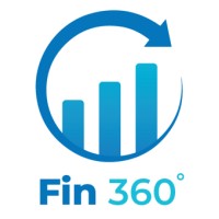 Fin 360˚ logo - Similar company to Rubique Global