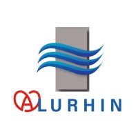 ALURHIN logo - Similar company to Emge