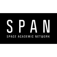 Space Academic Network (SPAN) logo - Similar company to Spatial Sense Inc.