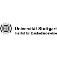 Institut für Baubetriebslehre – Universität Stuttgart logo - Similar company to Evolutech Solutions