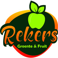 Rekers Groente & Fruit logo - Similar company to Gvo Drukkers & Vormgevers