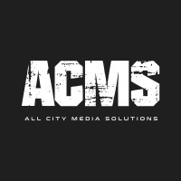 All City Media Solutions logo - Similar company to Konnected+