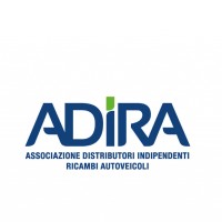 ADIRA Associazione Distributori Indipendenti di Ricambi per Autoveicoli logo - Similar company to Colzani Srl
