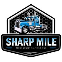 Sharp Mile logo - Similar company to Sultan Pharmacies